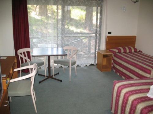 Country 2 Coast Motor Inn Coffs Harbour Zimmer foto