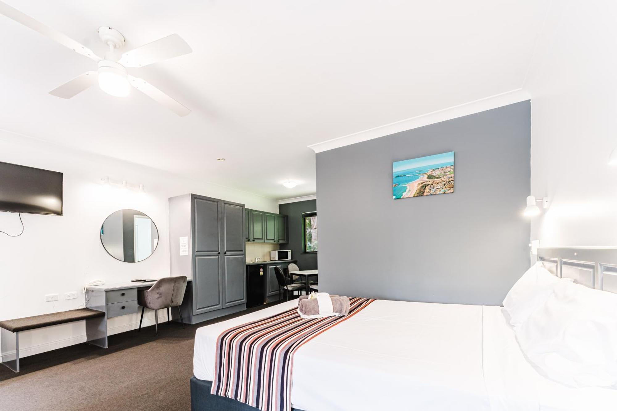Country 2 Coast Motor Inn Coffs Harbour Exterior foto